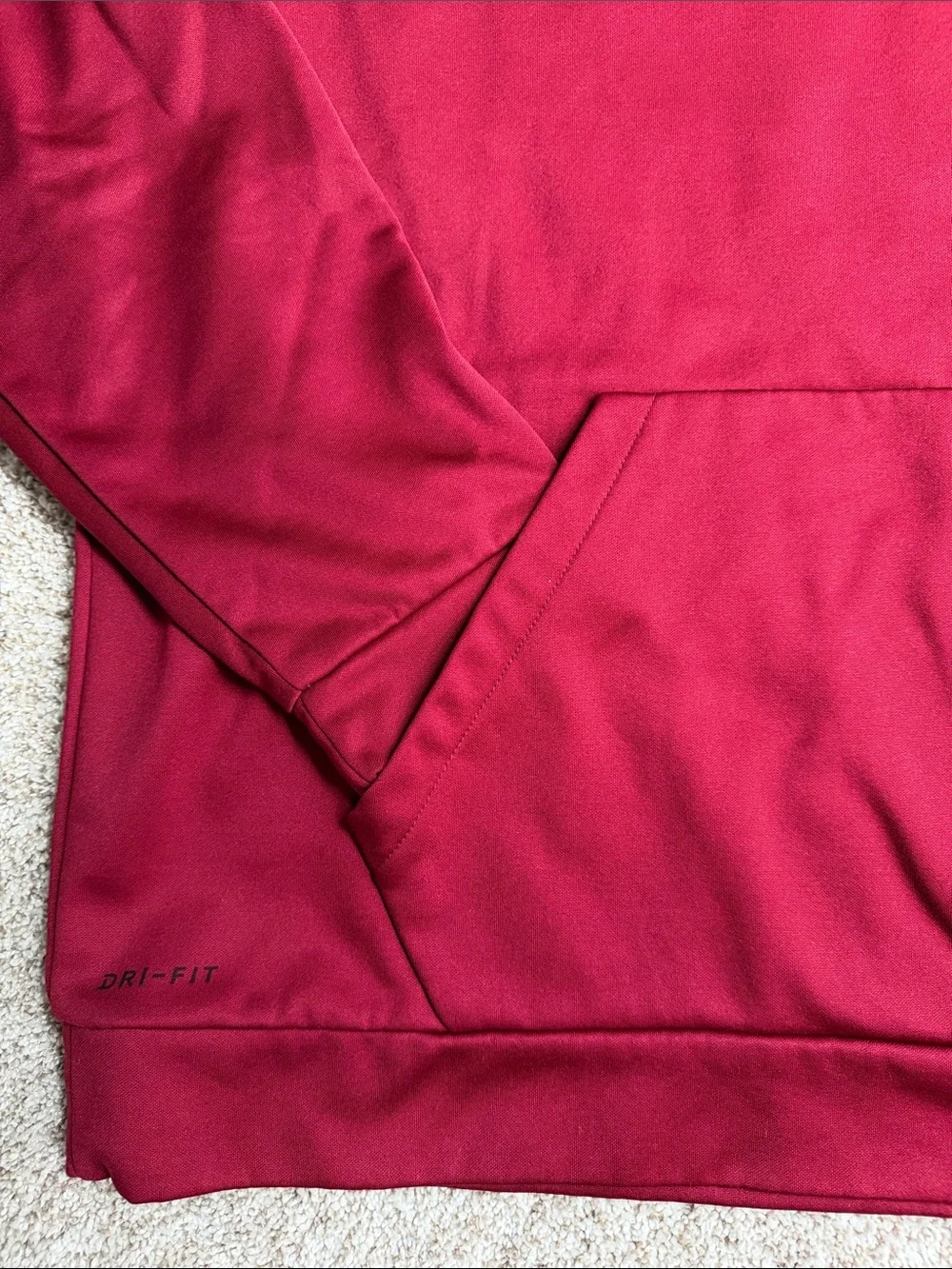 NIKE DRI-FIT Men's Hoodie